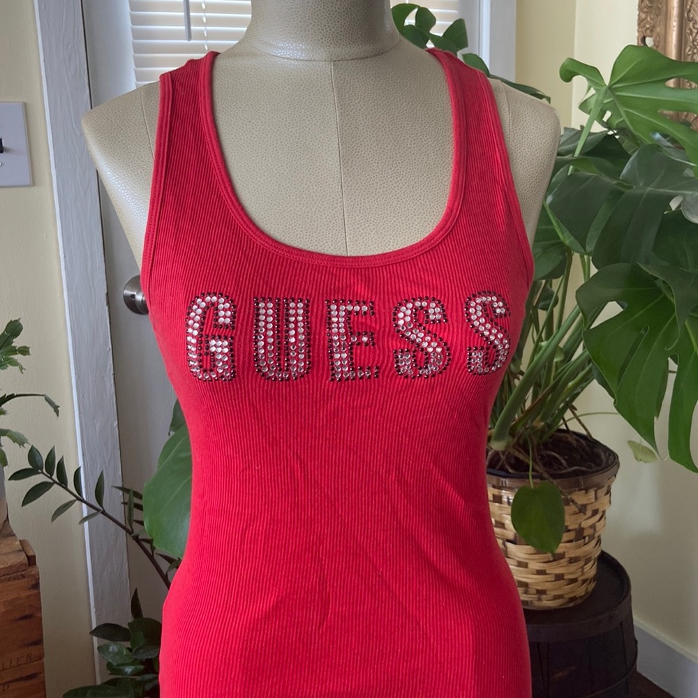GUESS Tank Top